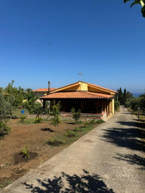 Le Casette di Campagna Campofelice Di Roccella